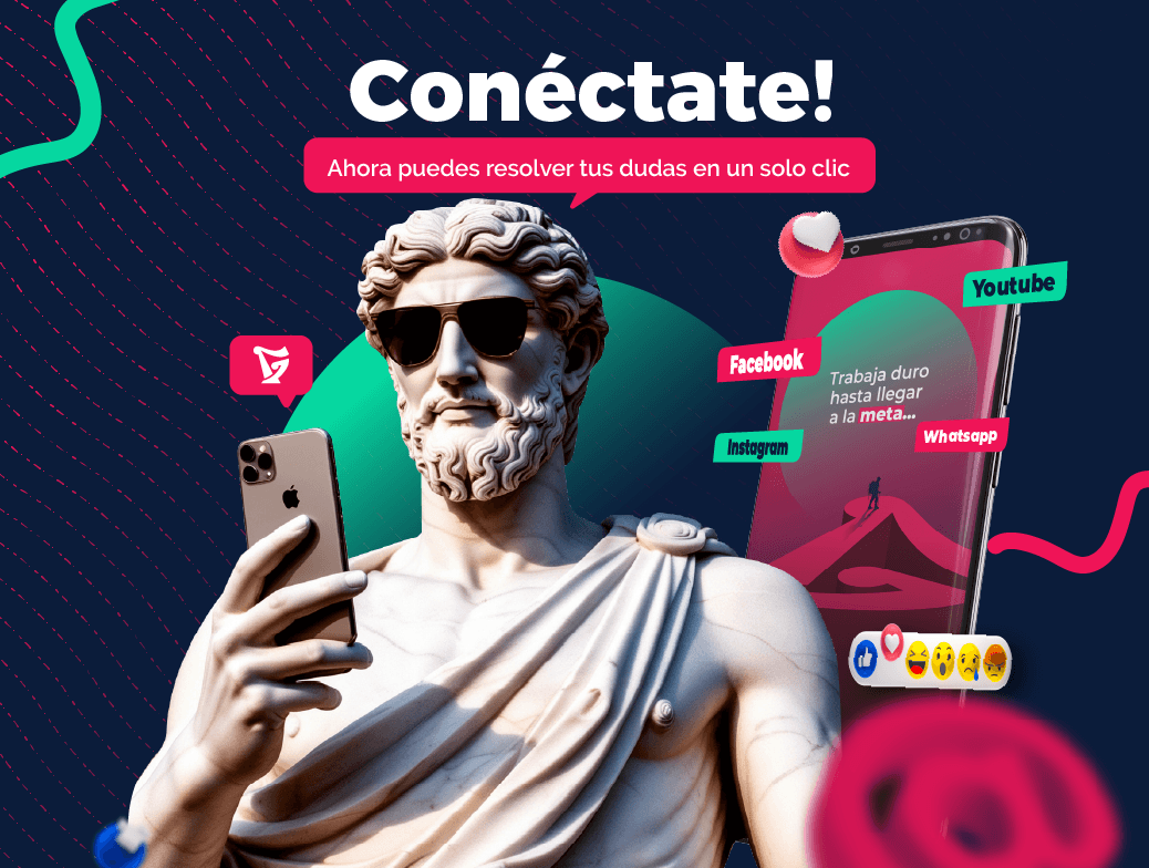 contáctanos